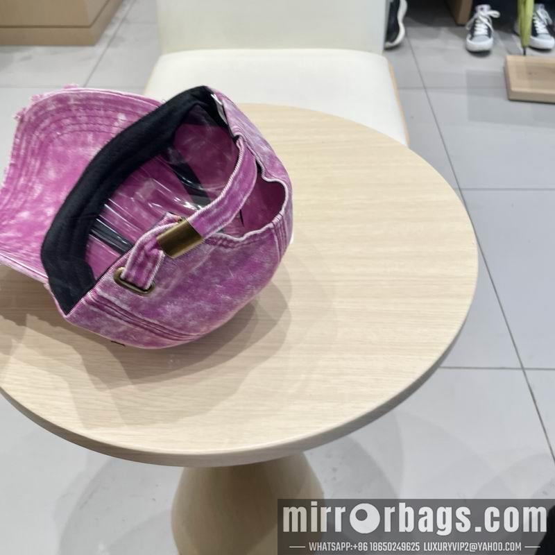 Miumiu Hat 040201