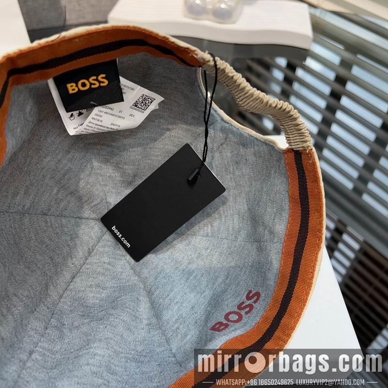 Boss Hat dx03