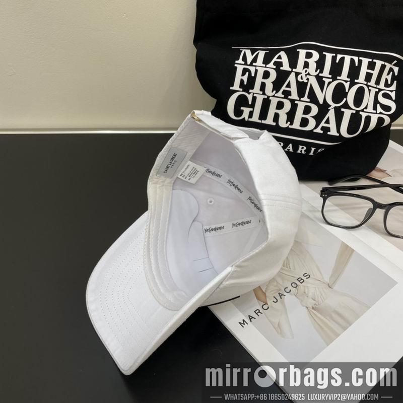 YSL Hat 042601