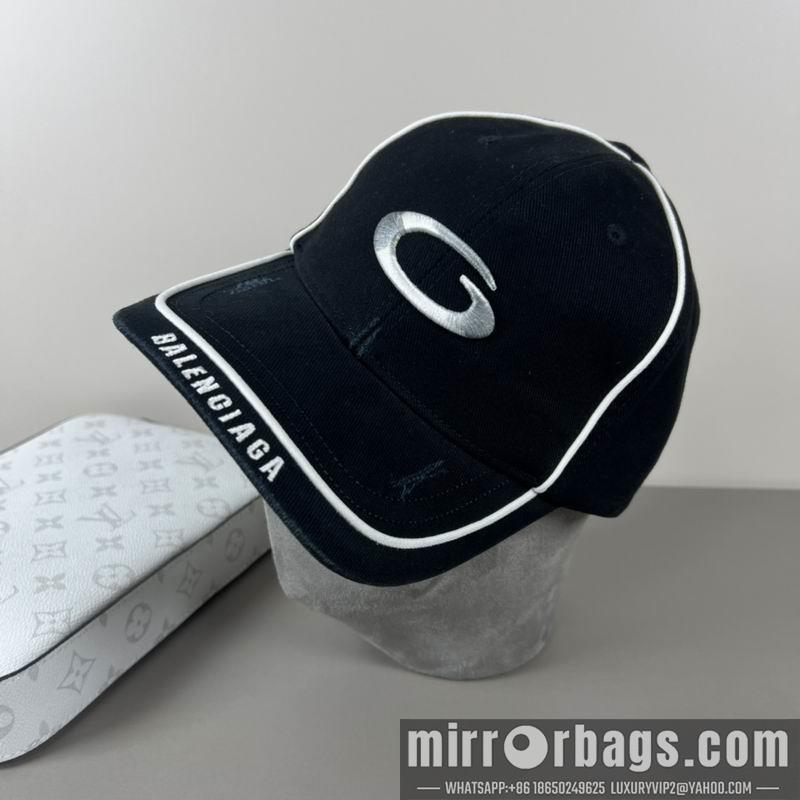 Balenciaga Hat 020813