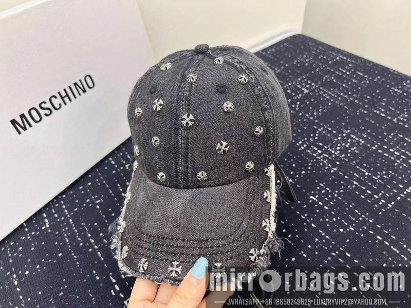 Chrome Hearts Hat 071302