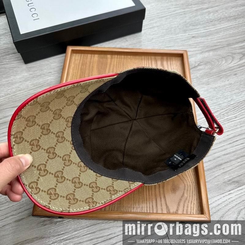 Gucci Hat 071202