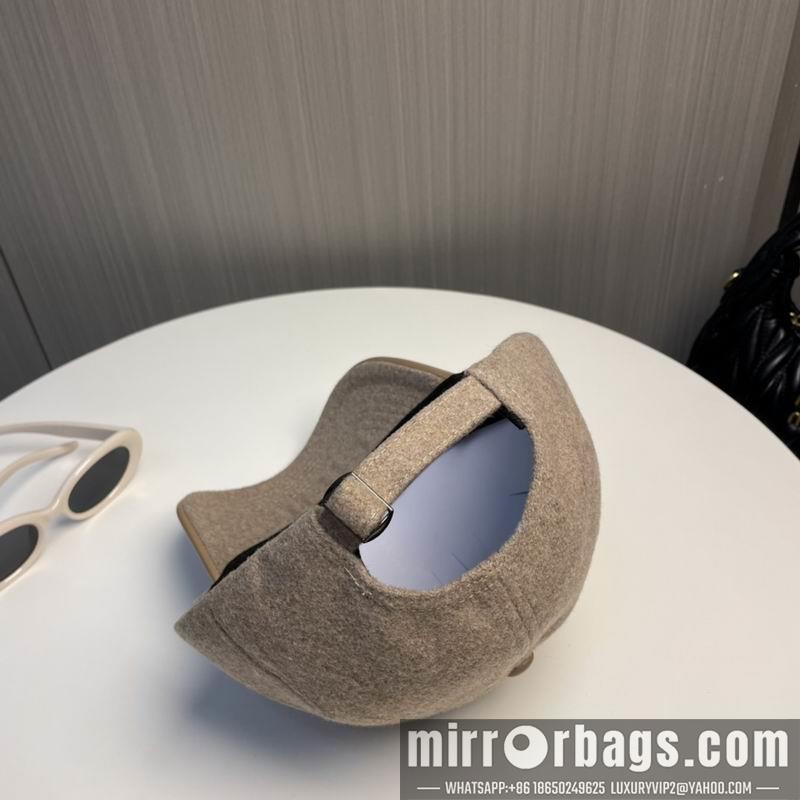 Celine Hat 083006