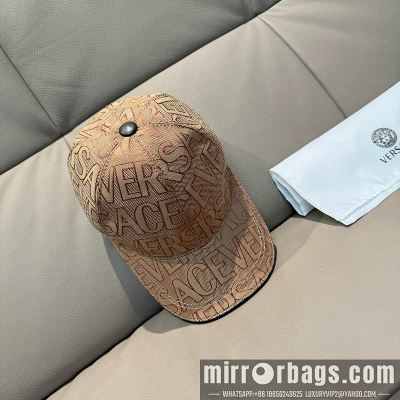 Versace Hat dx09