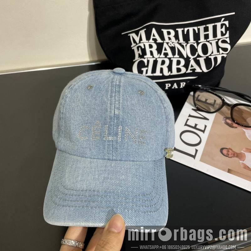 Celine Hat 083005