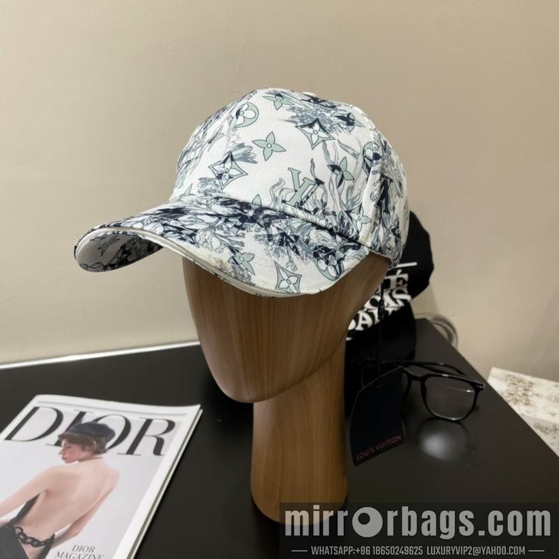 LV Hat dx07