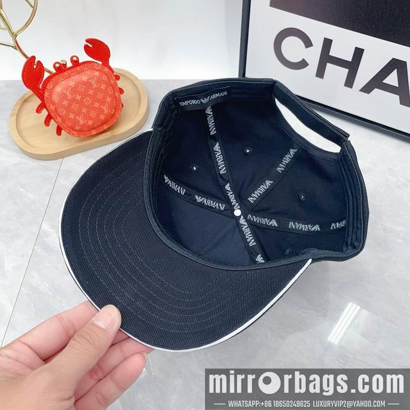 Armani Hat dx01