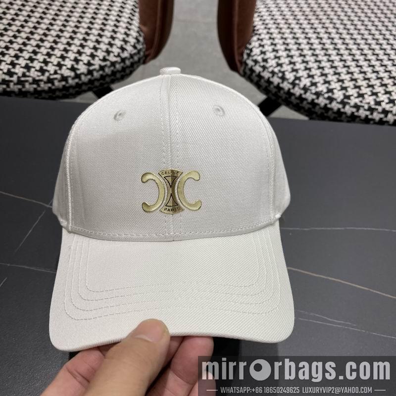 Celine Hat 020801