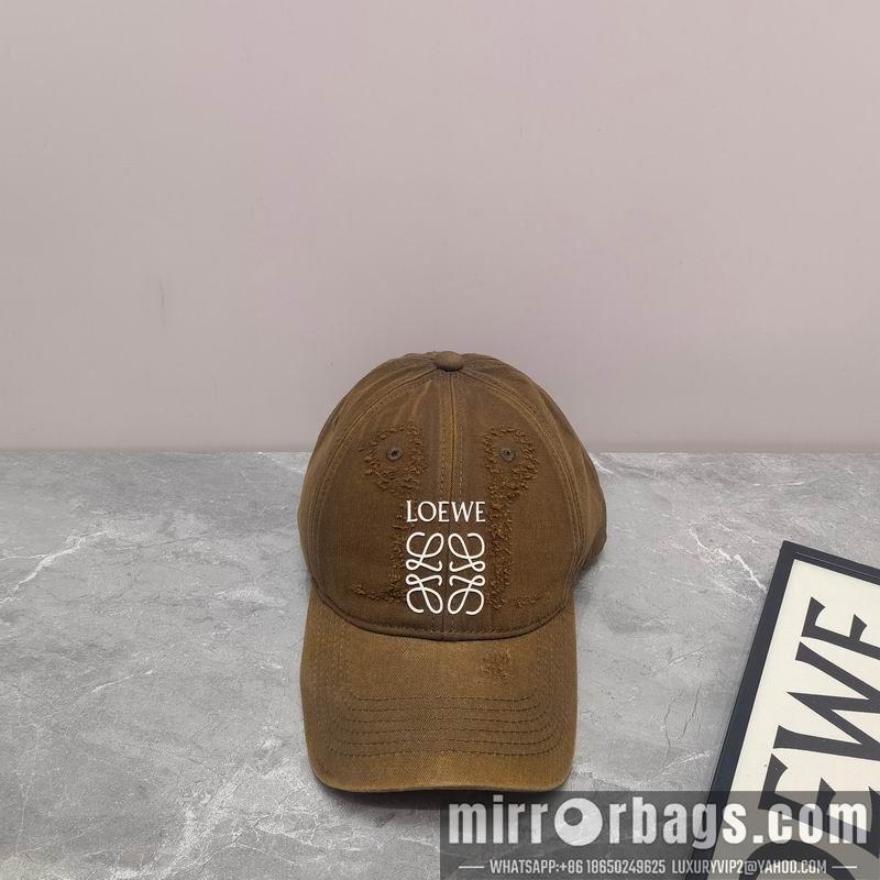 Loewe Hat dx09