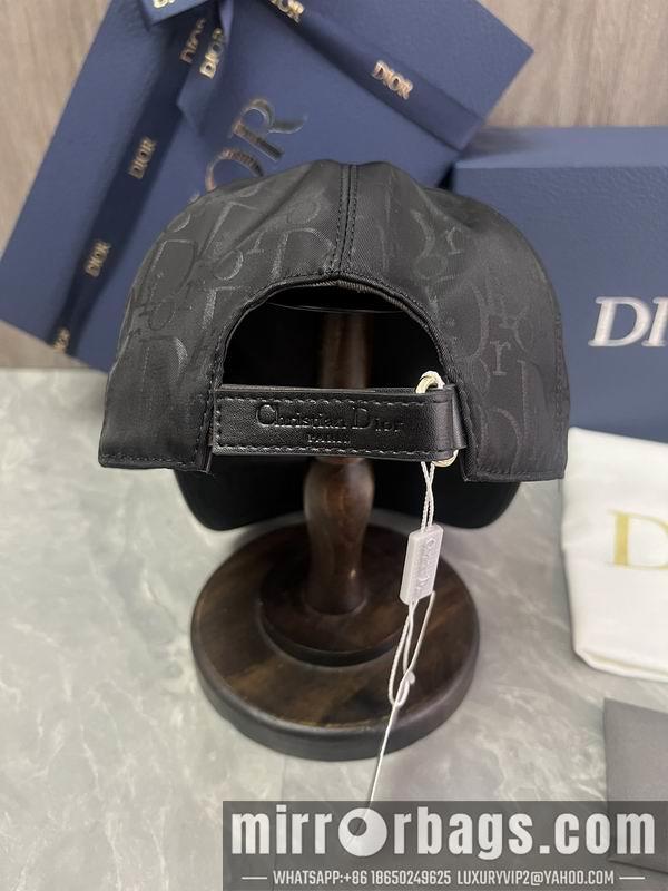 Dior Hat dx05