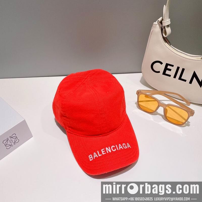 Balenciaga Hat 110603