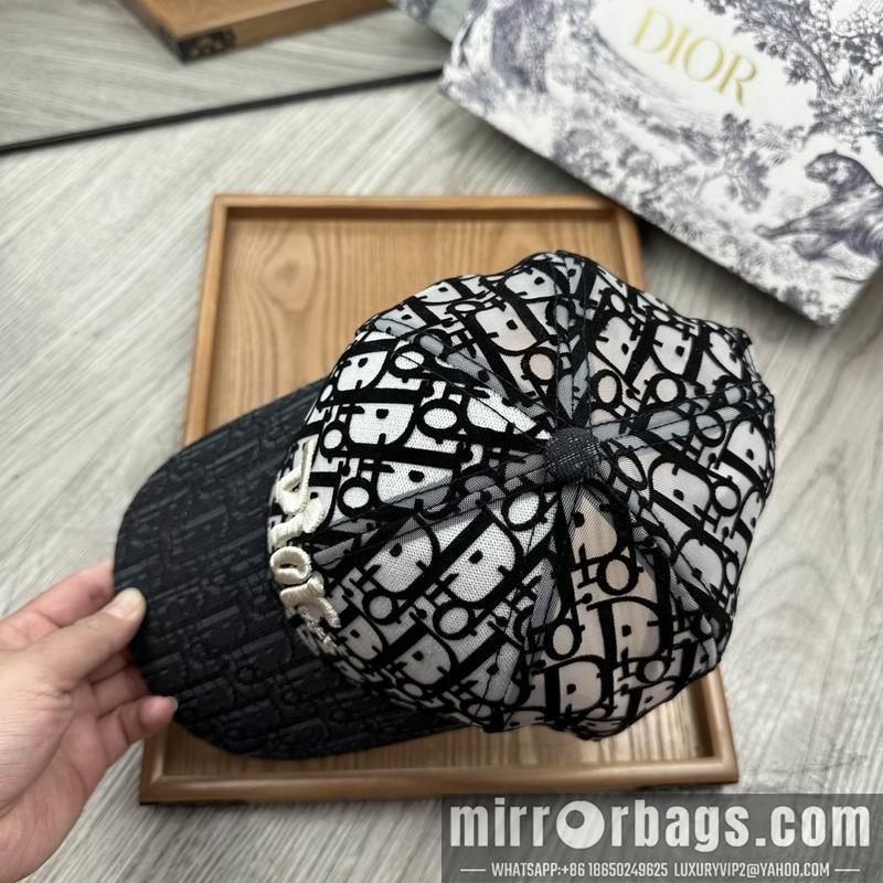 Dior Hat dx53