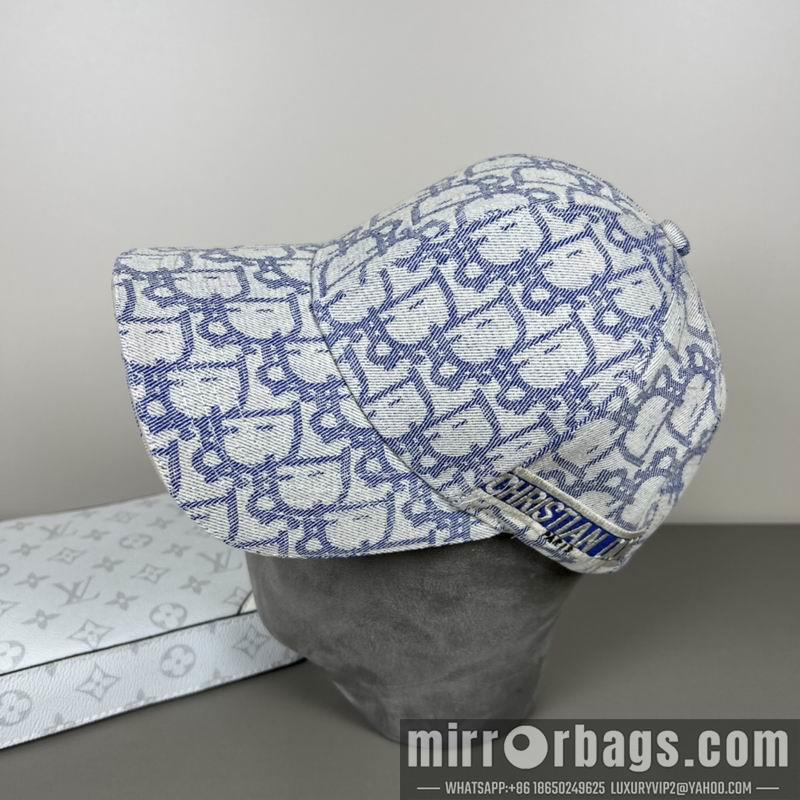Dior Hat dx14