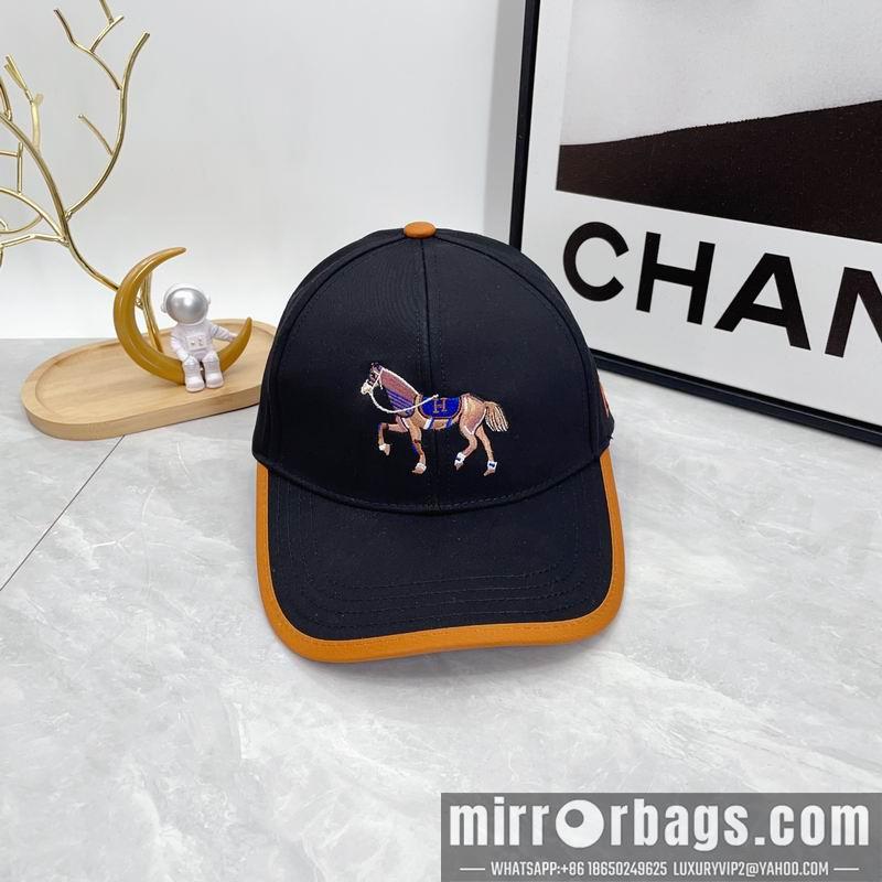Hermes Hat dx30