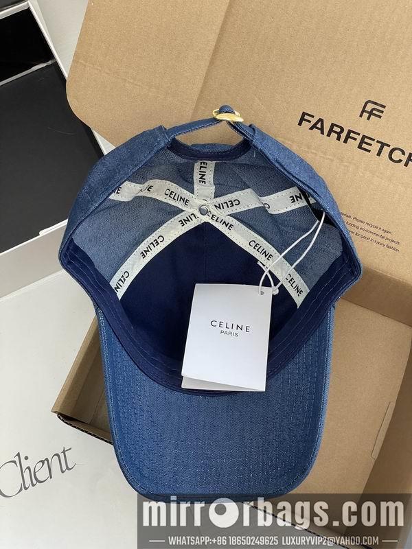 Celine Hat dx129