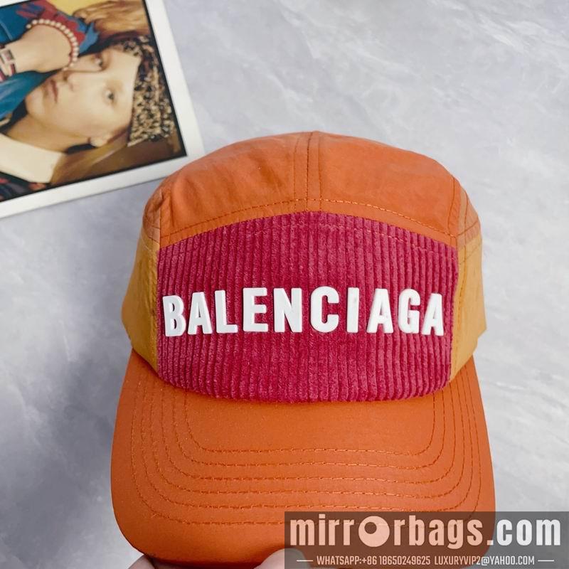 Balenciaga Hat dx48