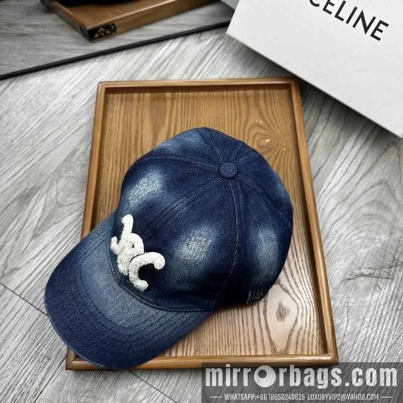 Celine Hat dx21
