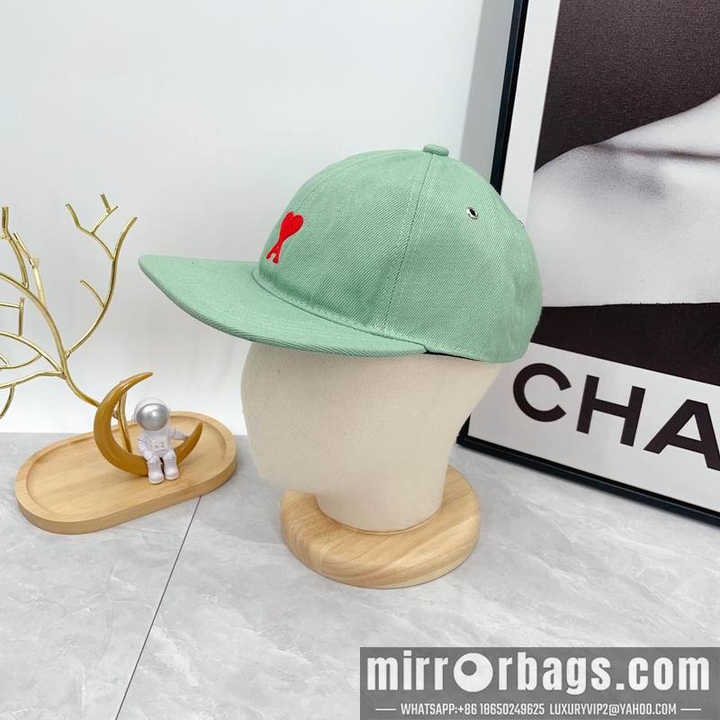 Ami Hat dx01