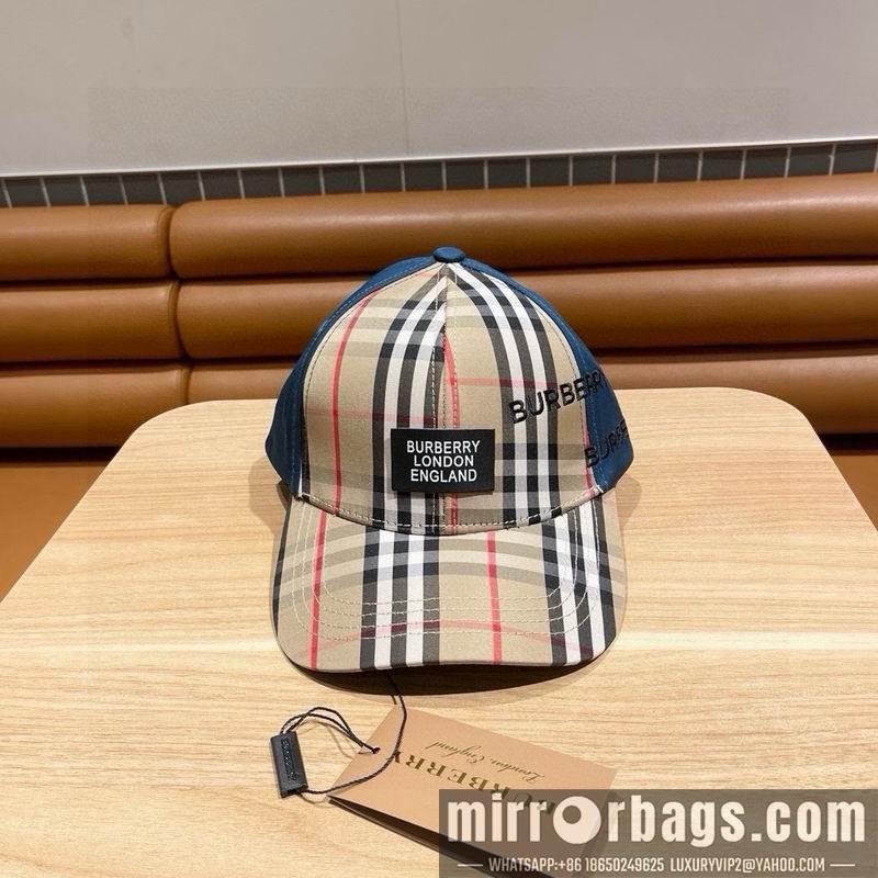 Burberry Hat 021102