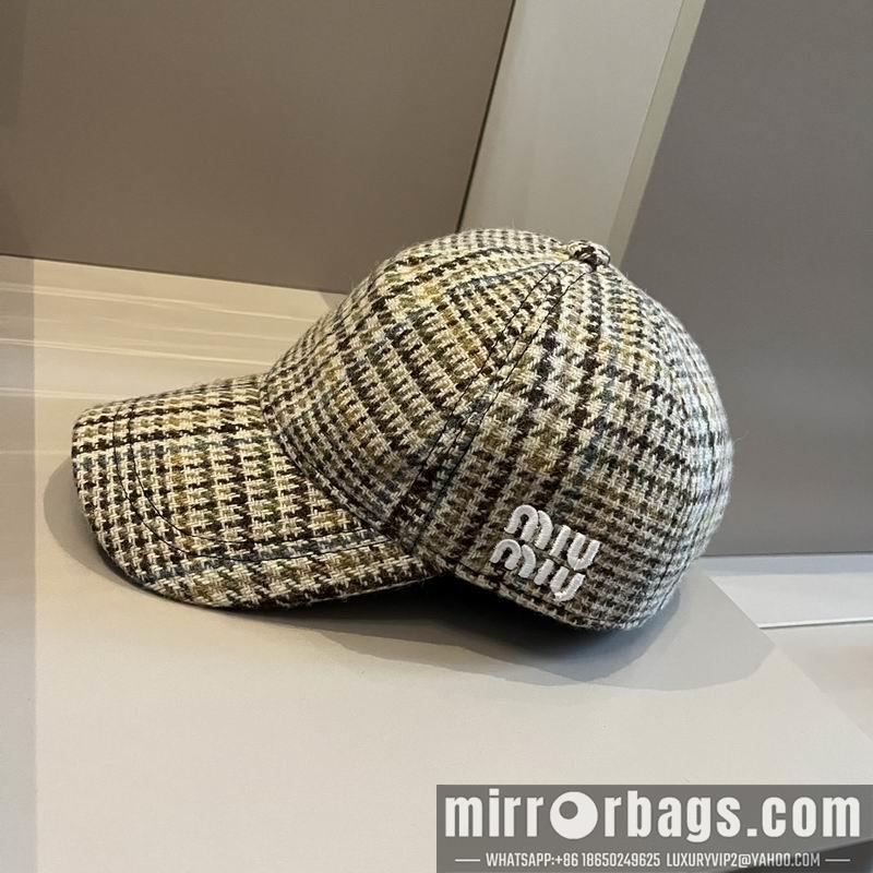 Miumiu Hat dx88