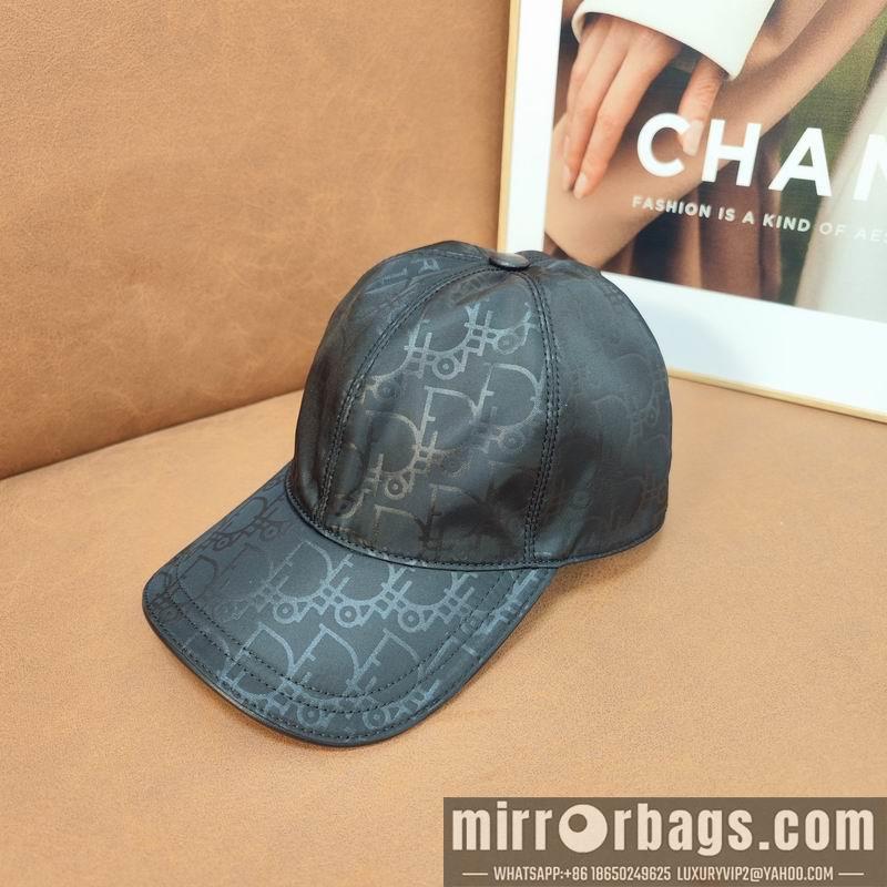 Dior Hat dx52