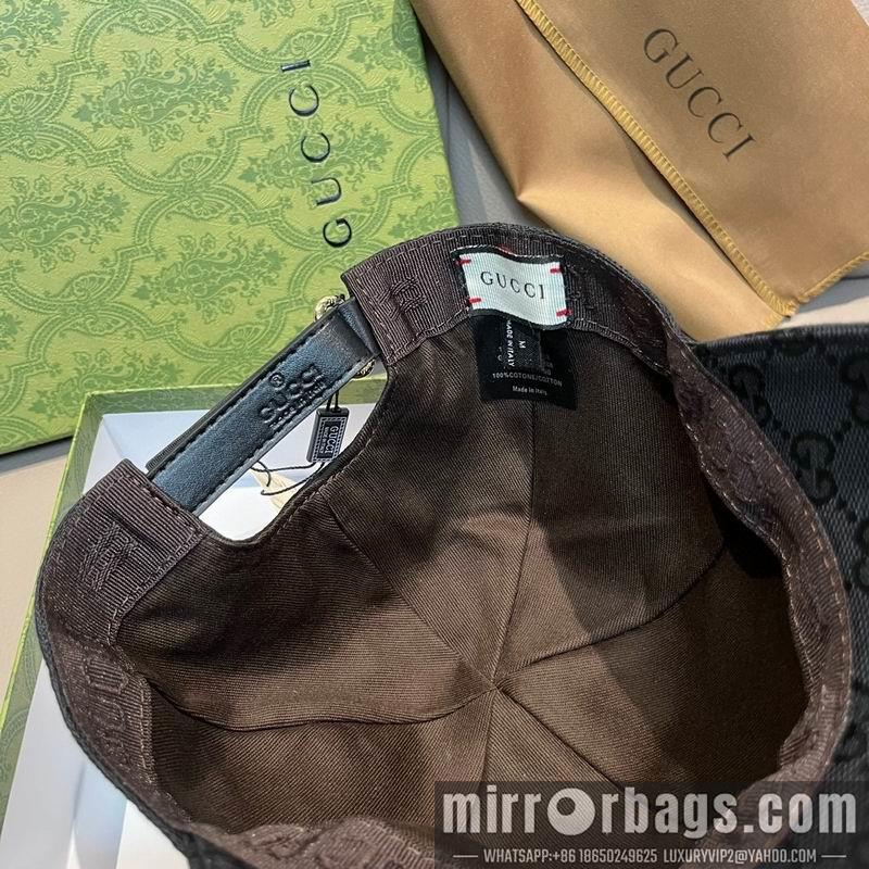 Gucci Hat 091401