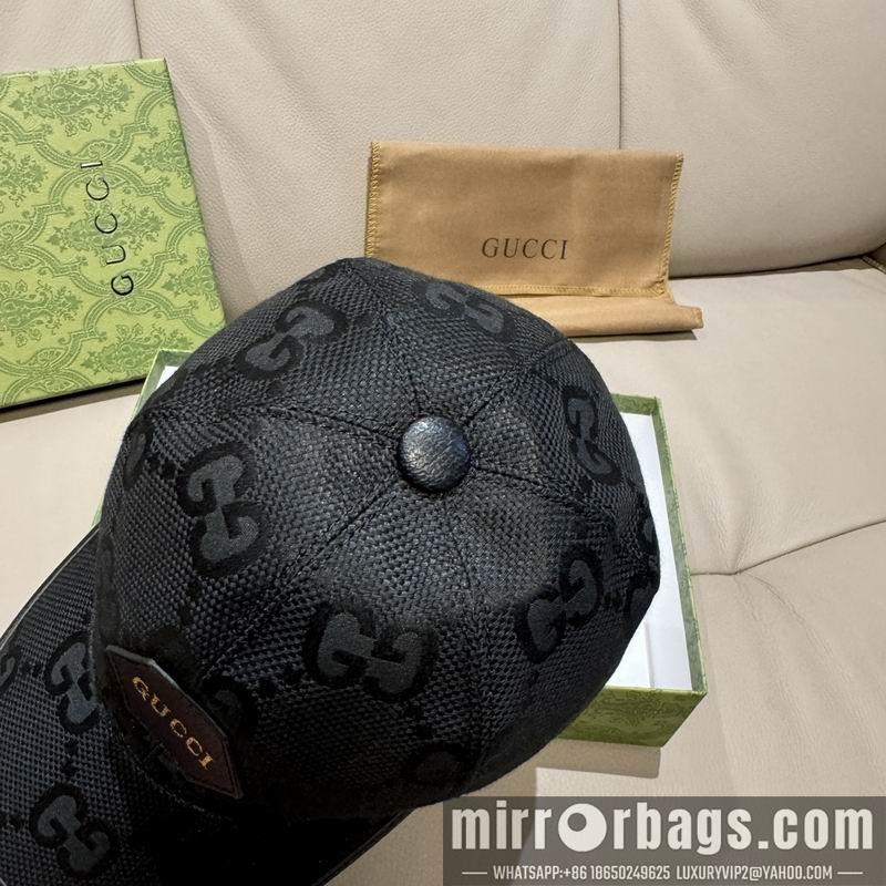 Gucci Hat 091405