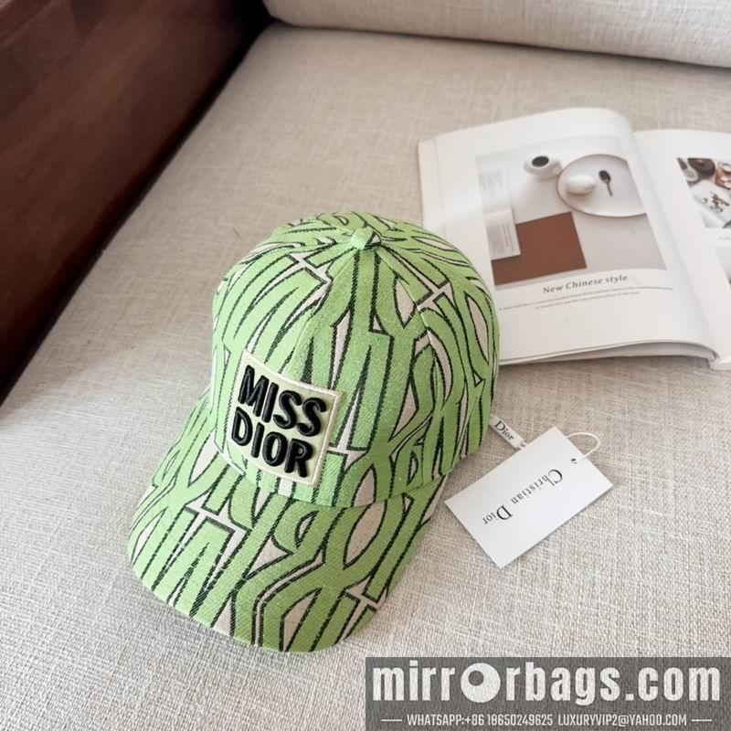 Dior Hat dx69