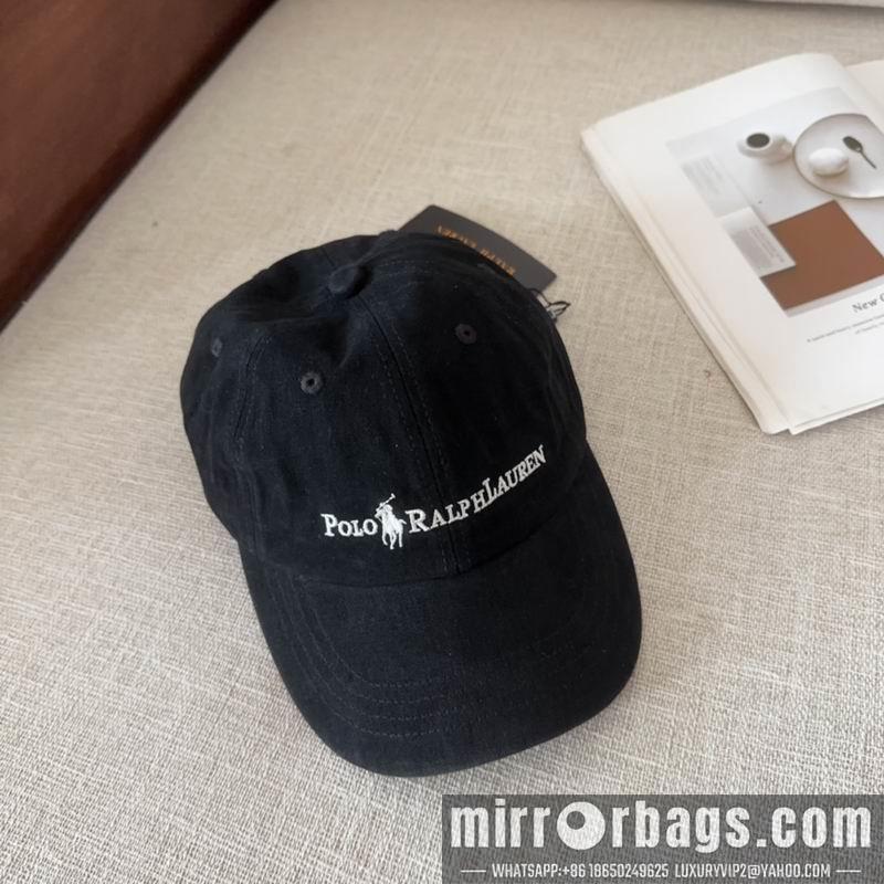 Polo Hat 011503