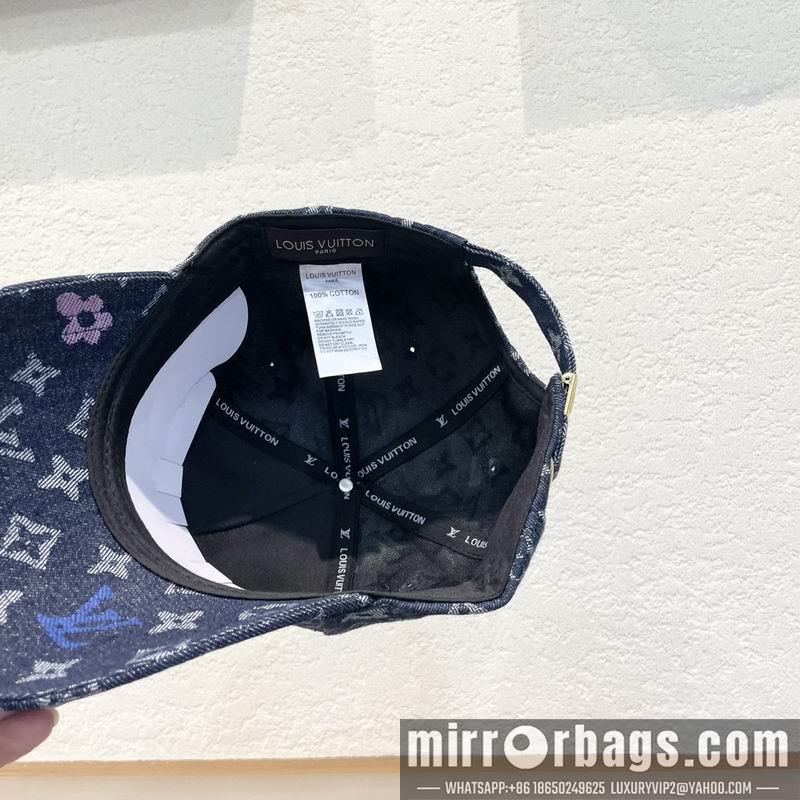LV Hat 072807