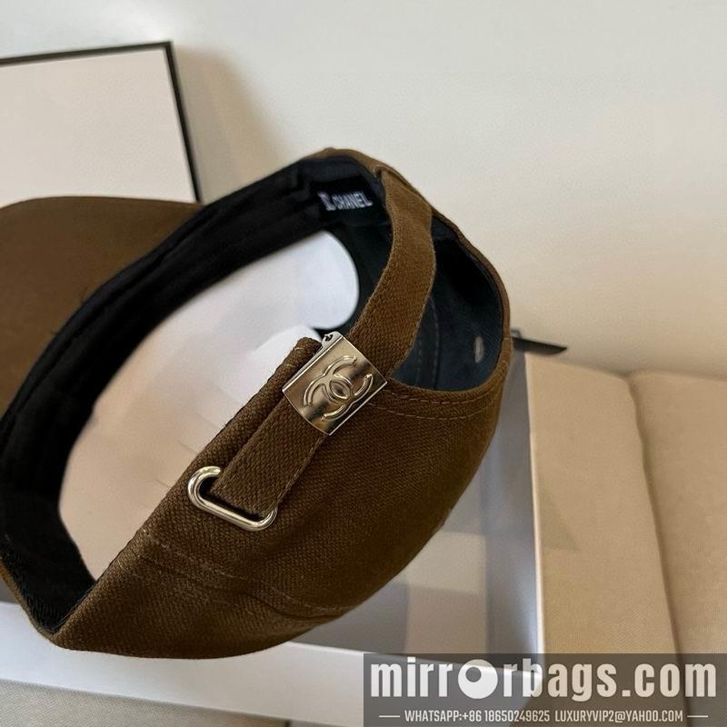 Chanel Hat dx37