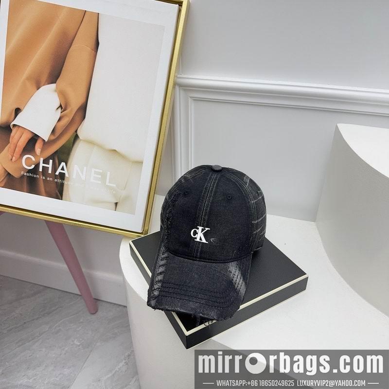 CK Hat 072801