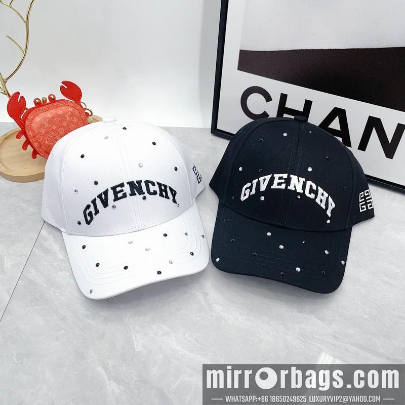 Givenchy Hat dx09