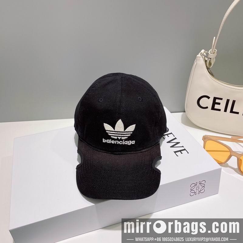 Balenciaga Hat 050713