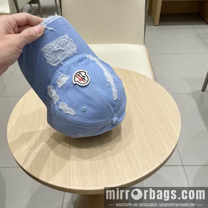 Moncler Hat 030754