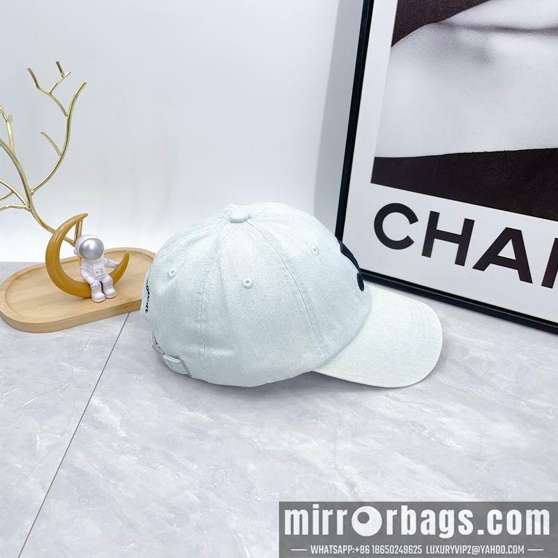 Rest Recreation Hat dx04