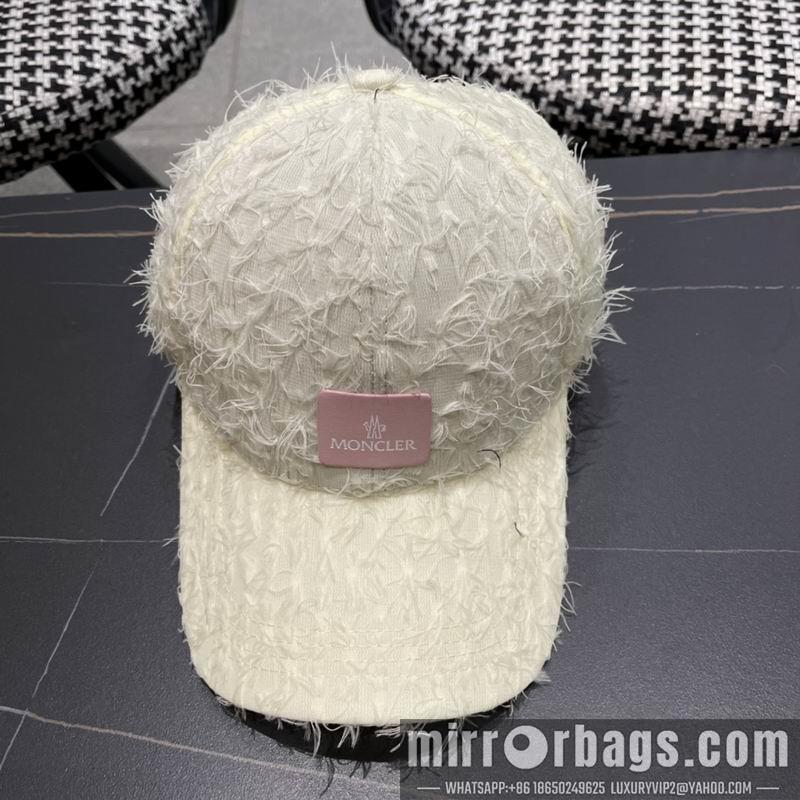 Moncler Hat 102802