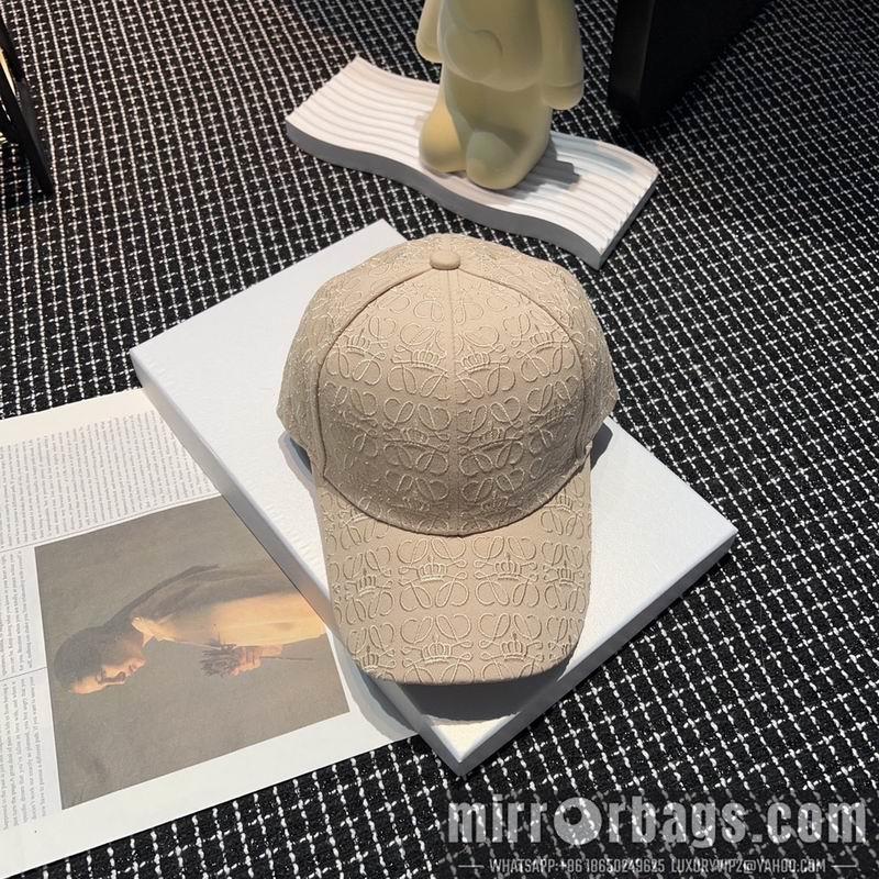 Loewe Hat dx03