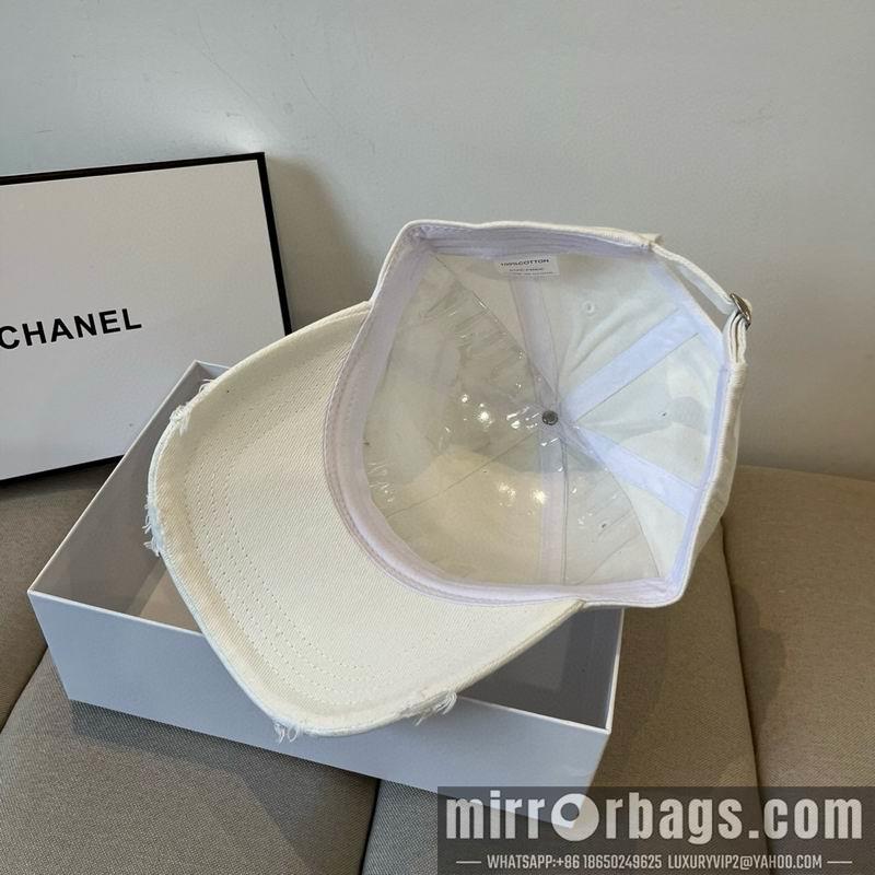 Chanel Hat dx21