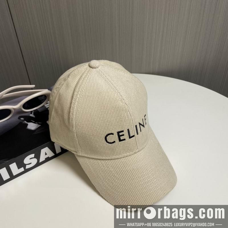 Celine Hat dx105