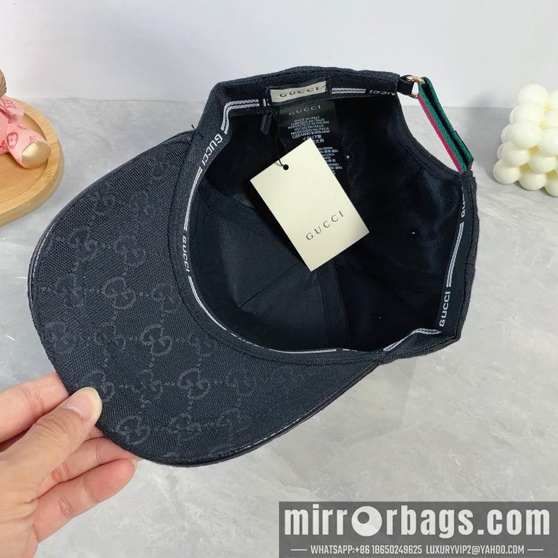 Gucci Hat dx122