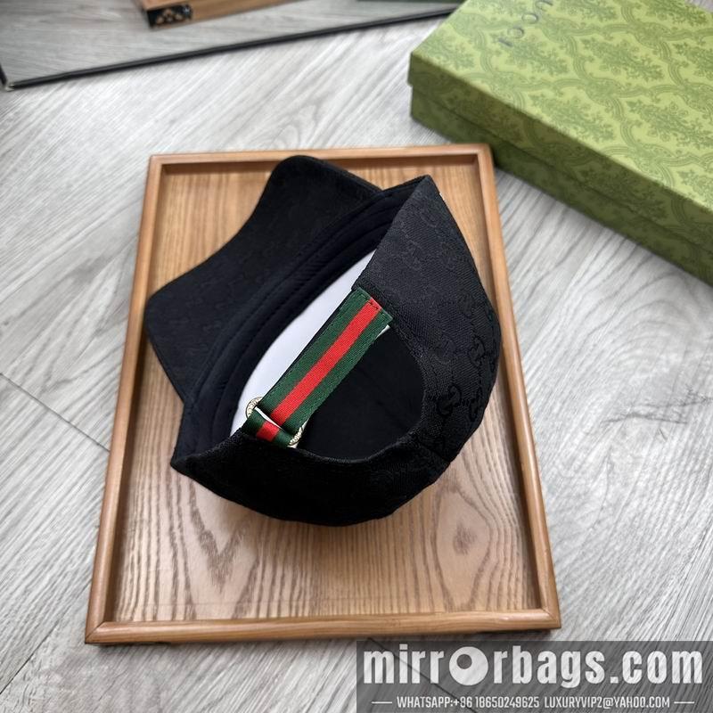 Gucci Hat dx19