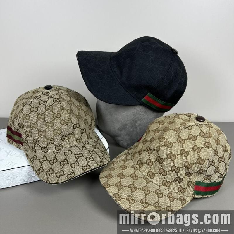 Gucci Hat dx33