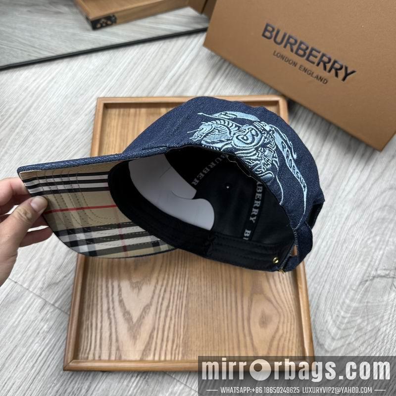 Burberry Hat dx48