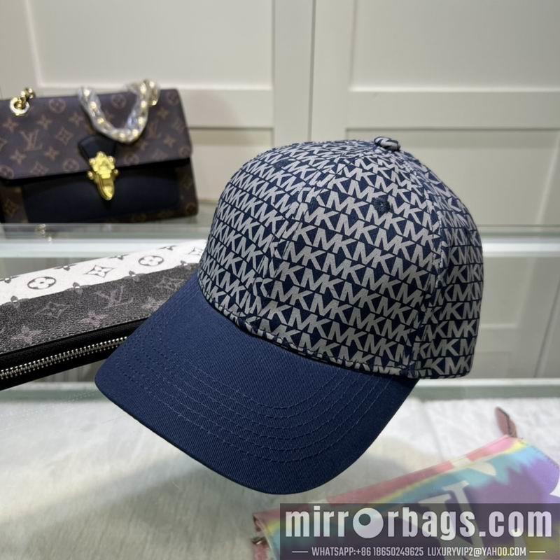 MK Hat 061007