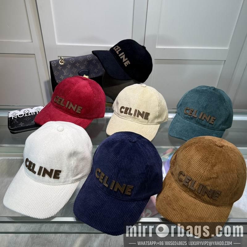Celine Hat dx127