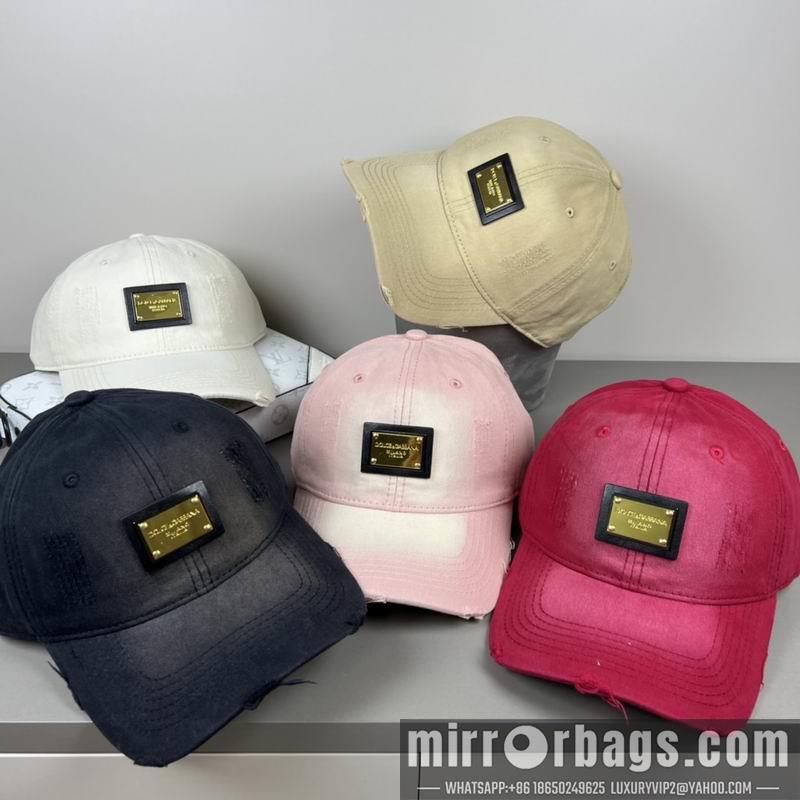 DG Hat dx20