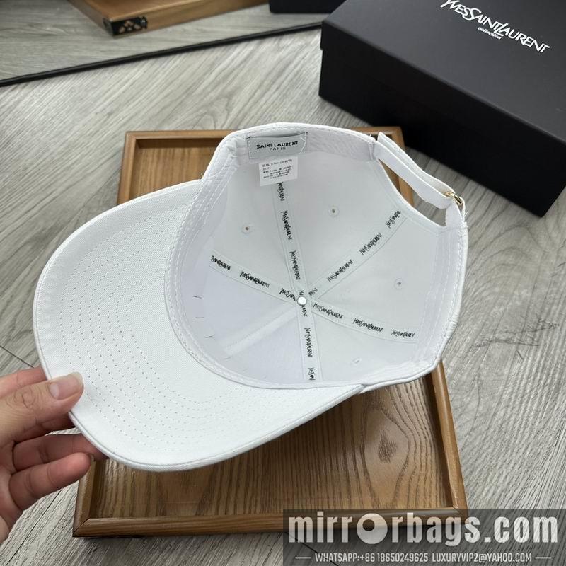 YSL Hat dx11