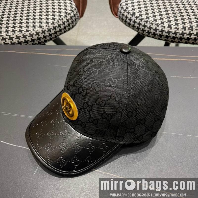 Gucci Hat 092702