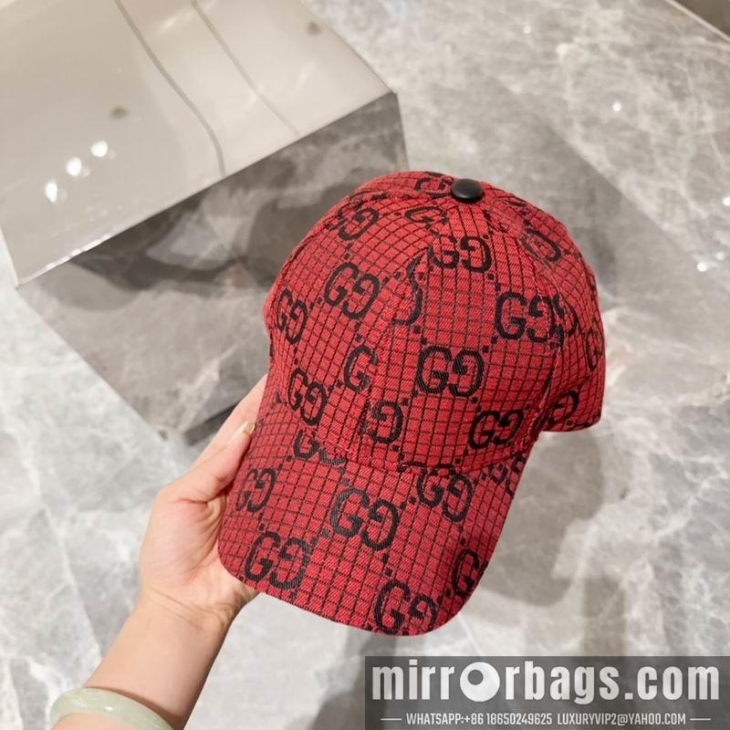 Gucci Hat dx41